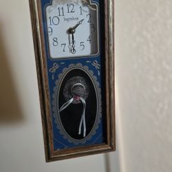Decorative Clock 