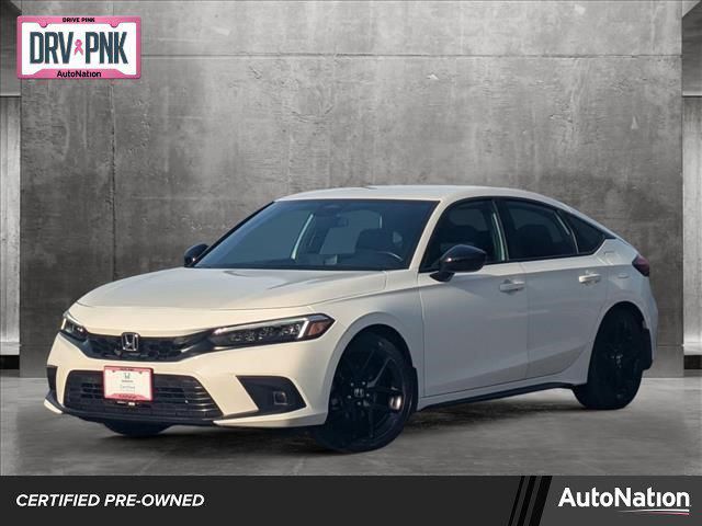 2023 Honda Civic