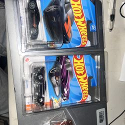 Hotwheels Supers 