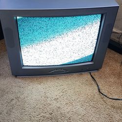 Apex Color CRT TV 20" AT2002