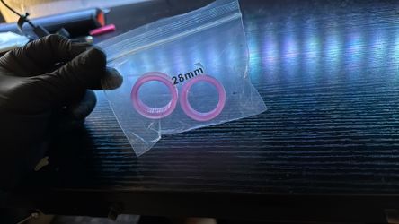 28 Mm