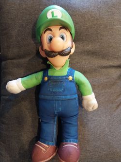 Luigy