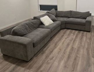 Sectional Couch