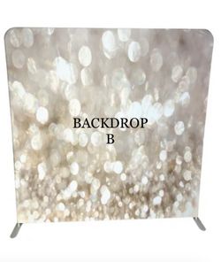 PHOTO BOOTH BACKDROPS