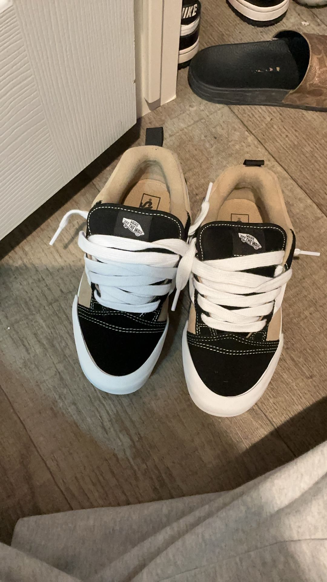 Vans