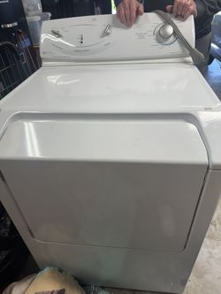 Electric Dryer