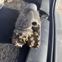 Used Drill bits for sale