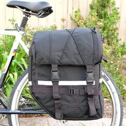 Bike Panniers 