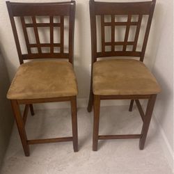 Bar Chairs 