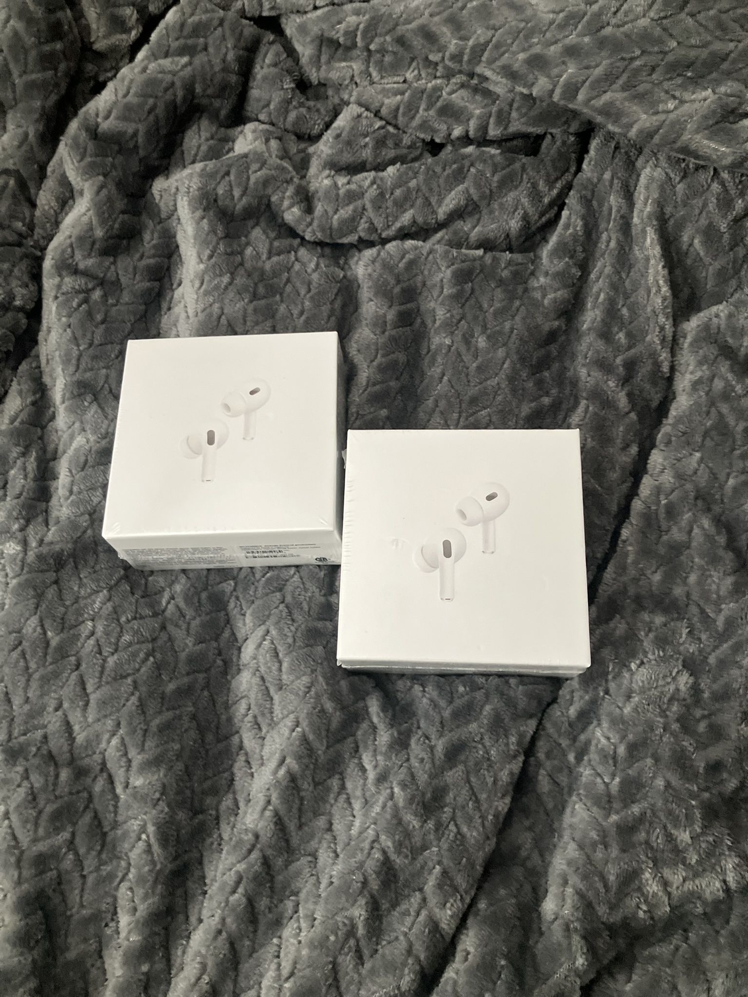 AirPods Pro 2 (Read Description)$60 Each