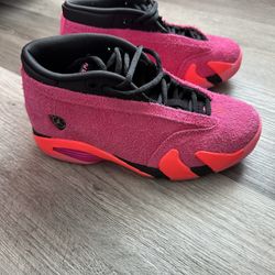 Air Jordan 14 retro (Original )