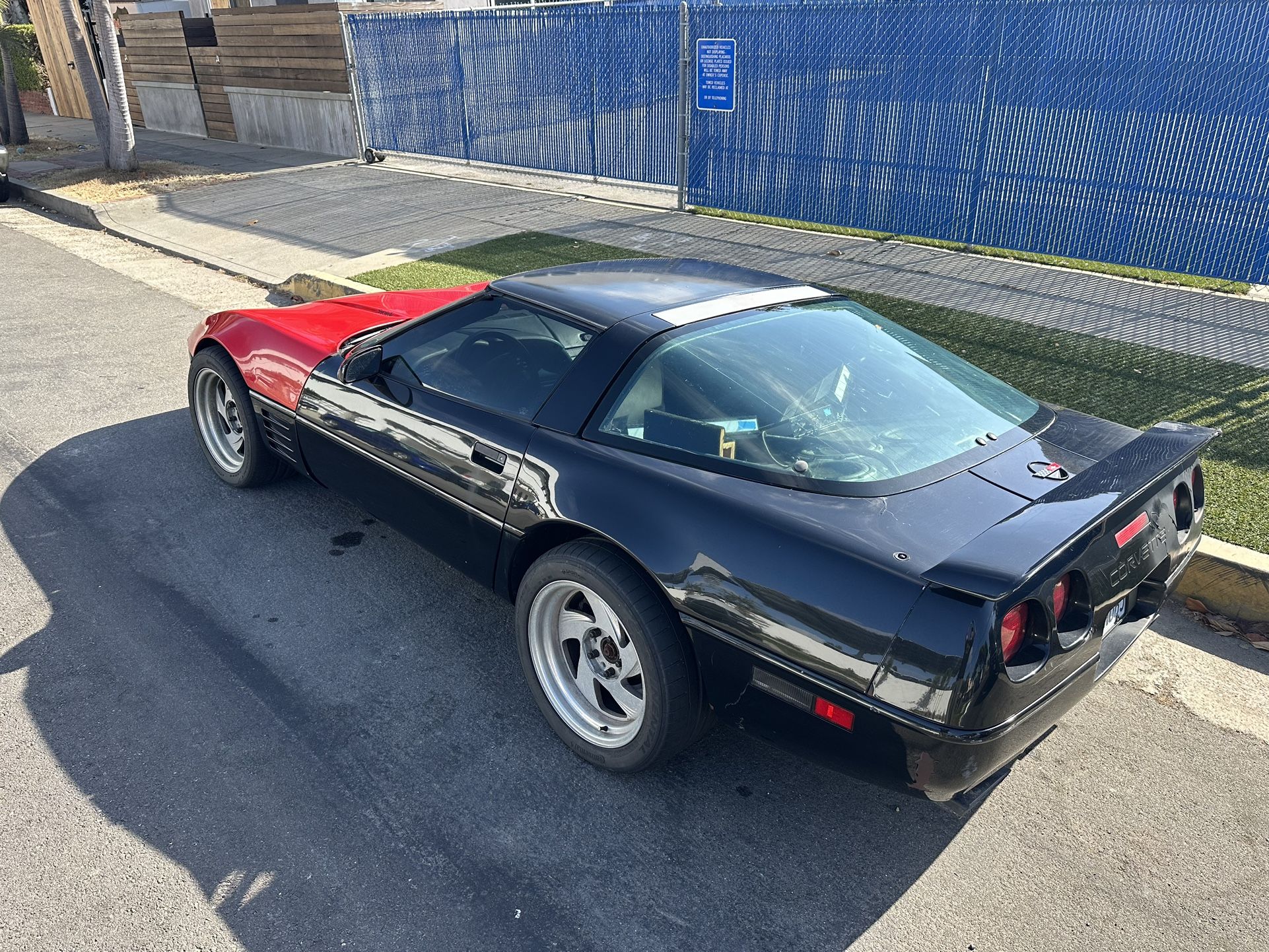 1991 Chevrolet Corvette for Sale in Oceanside, CA OfferUp