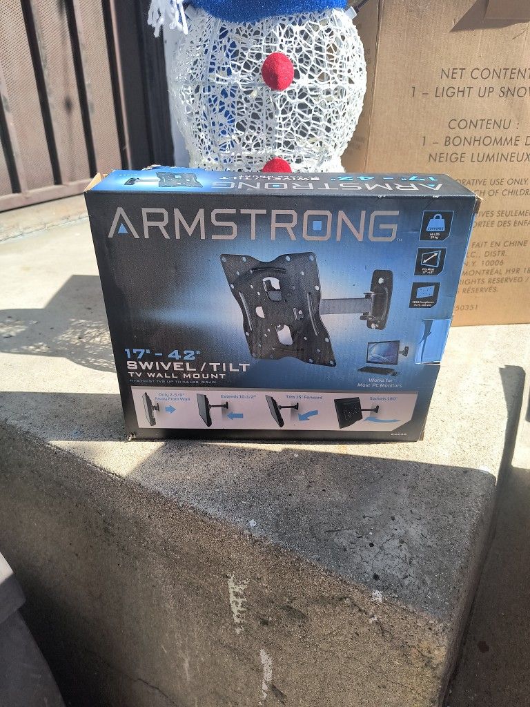TV Wall Mount