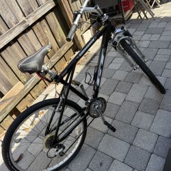 Bicycle For Sale 