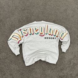 Disneyland Spirit Jersey men’s size M