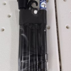 Bastón de Espuma para Caminar Marca Drive Medical /  Drive Medical Foam Walking Cane.     