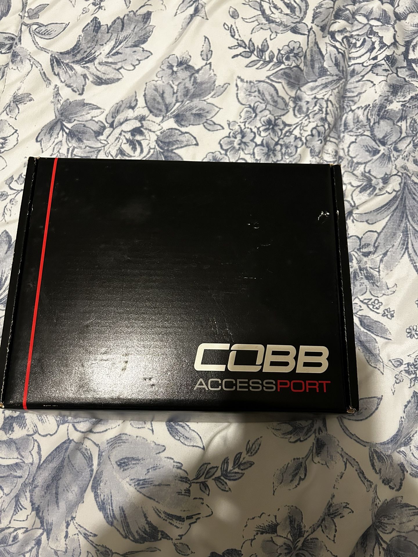Cobb Tuner
