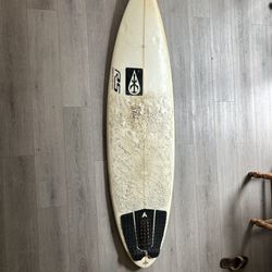 Surfboard (bes