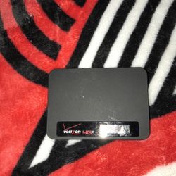 Verizon 4g LTE Ellipsis Jetpack