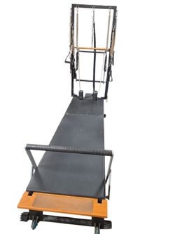 Merrithew Stott Pilates