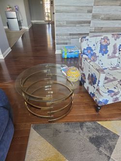 Side table