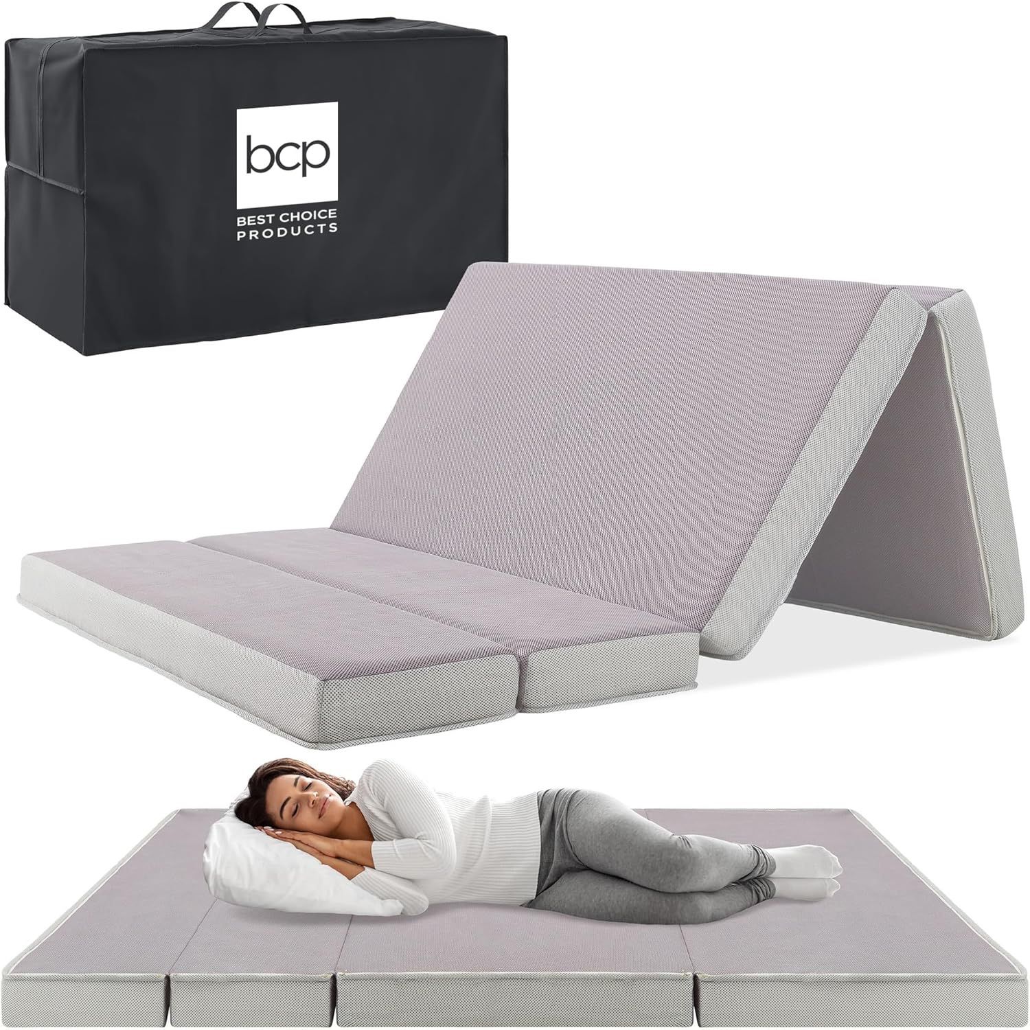 Portable Twin Mattress