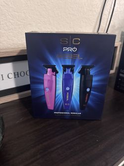 S/C. Rebel Trimmer