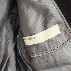 Perry Ellis Men's Jacket XL