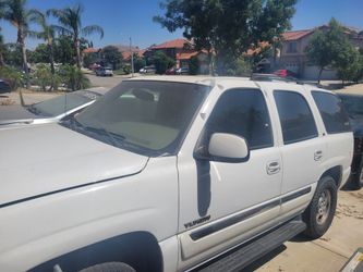 GMC Yukon Parts CHEAP. Parting Out Now