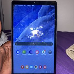 Galaxy Tab A7 Lite 