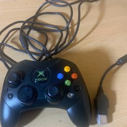 Xbox Controller 