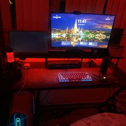 Gaming Pc 