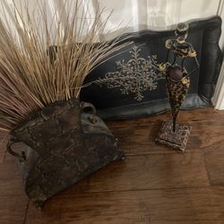 Old World, Tuscany Style, Gorgeous, Decor, Accessories