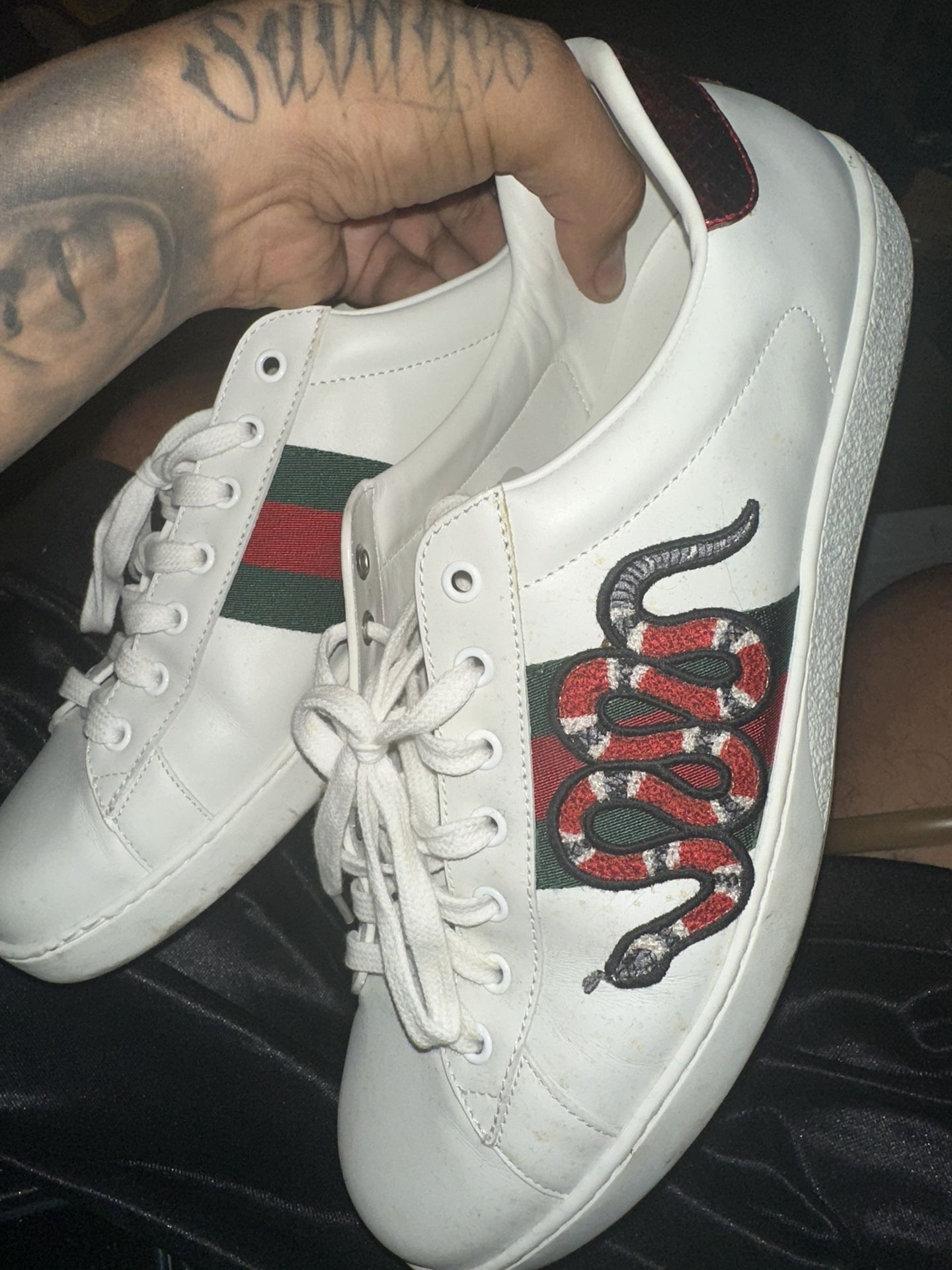 Gucci Men