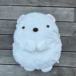 Big Bear Bear Plushy From Japan