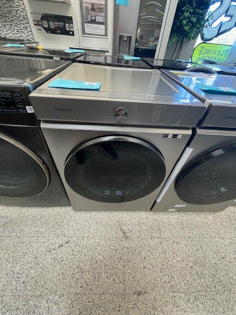 Washer