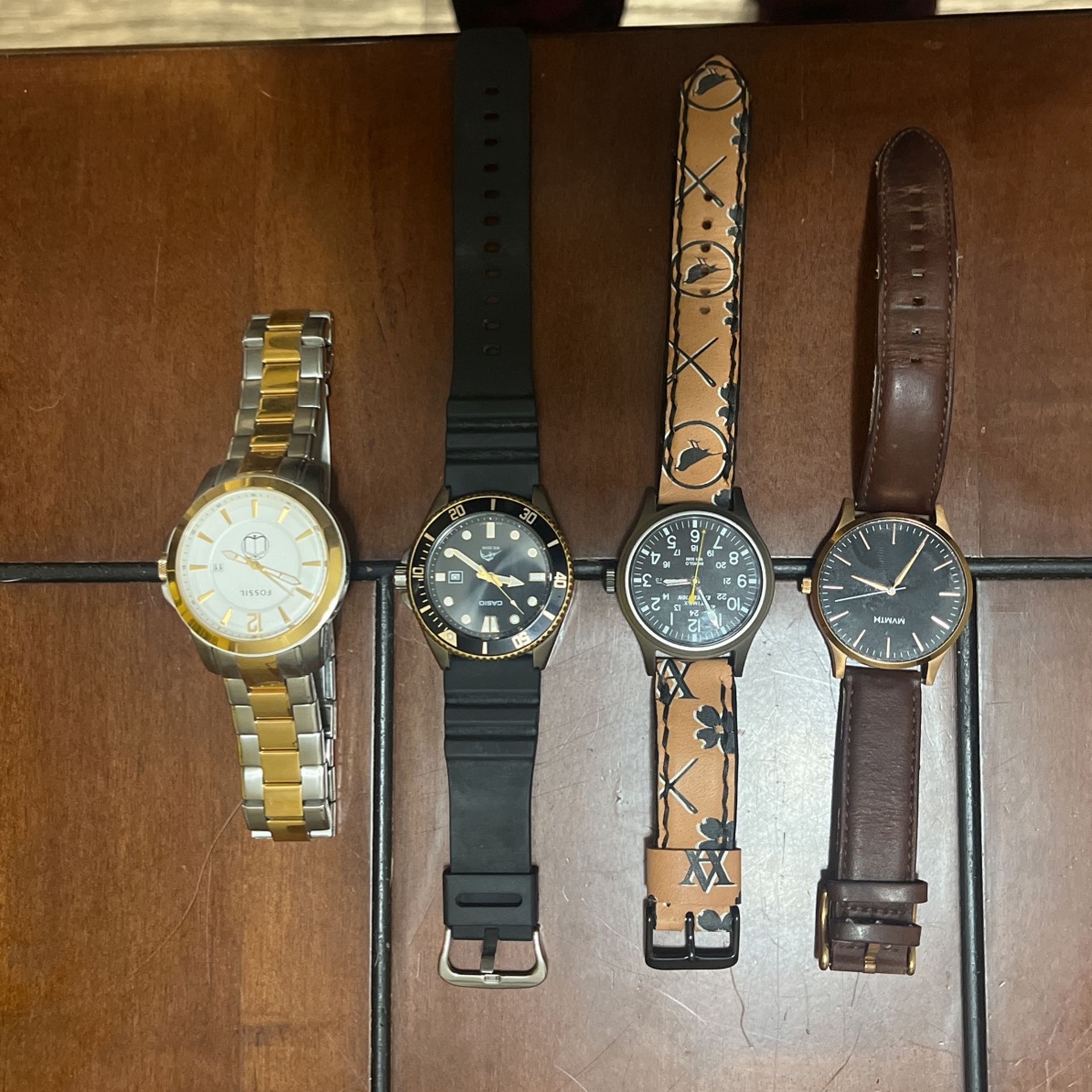 Men’s Watch 