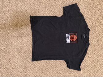 Black VITRIOL t-shirt