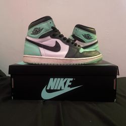 Nike Jordan 1