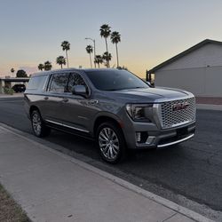 2022 GMC Yukon XL