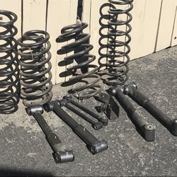 Jeep Parts 