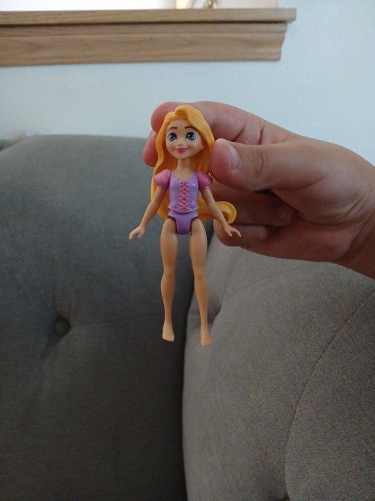Summertime Girl