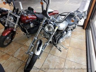 2003 Harley-Davidson Dyna Wide Glide