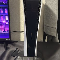 PS5 AND PRO BFG CONTROLLER