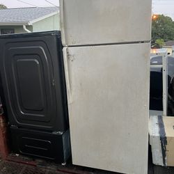 Appliances And Furniture Removal