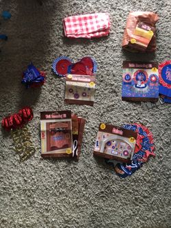 Cowboy Western Party Decorations