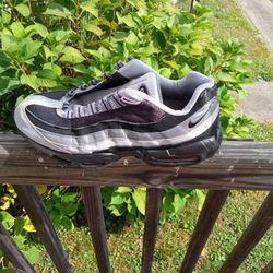 Running Shoes Nike Air Max Good Conditions All Shoes Online