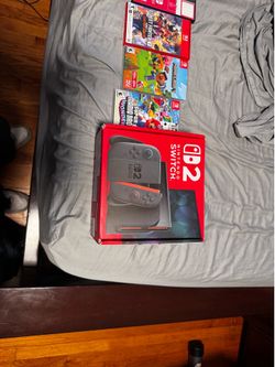 Switch 2