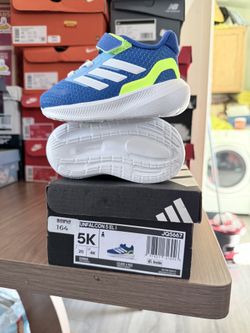 Adidas (Runfalcon) Kids Shoes