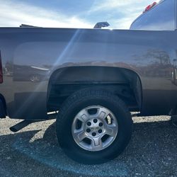 2007 Silverado Partes  Lea Por Favor   SI ESTÁ DISPONIBLE 